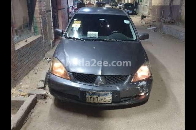 لانسر ميتسوبيشي بنها فيراني 3665038 سيارات مستعملة للبيع هتلاقى