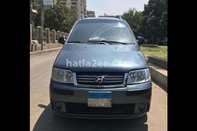 هيونداي ماتريكس 2006 مانيوال 3665041 سيارات مستعملة للبيع هتلاقى