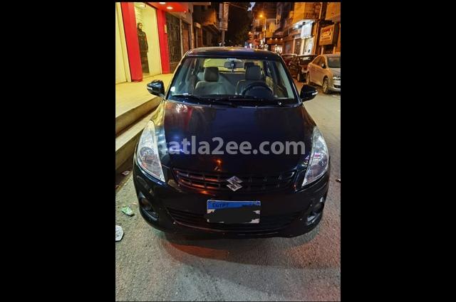 سويفت ديزاير سوزوكى الشرقية أسود 3665247 سيارات مستعملة للبيع هتلاقى