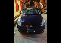 سيارة سوزوكى مستعملة للبيع في الشرقية Suzuki هتلاقى