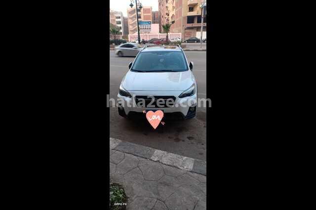 Xv سوبارو طنطا أبيض 3665265 سيارات مستعملة للبيع هتلاقى