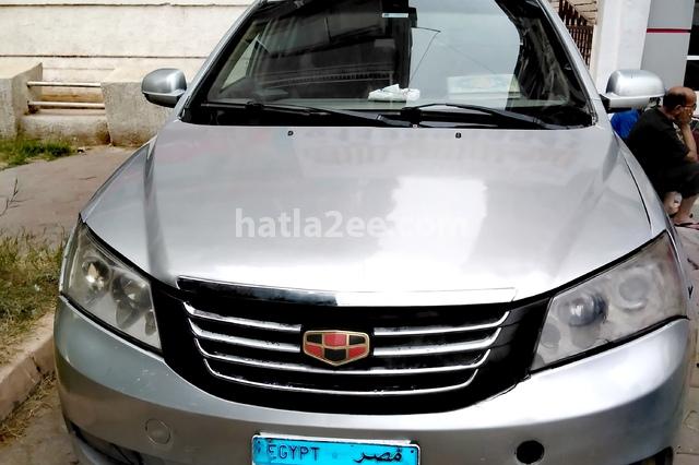 امجراند 7 جيلي مصر الجديدة فضي 3665317 سيارات مستعملة للبيع هتلاقى