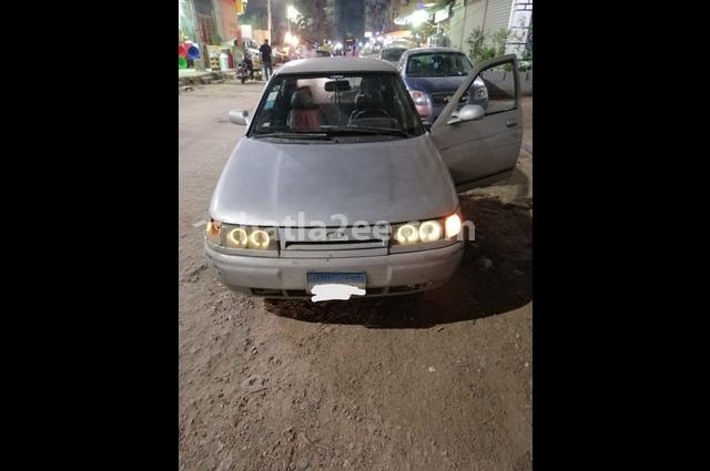 2110 لادا عين شمس فضي 3665514 سيارات مستعملة للبيع هتلاقى