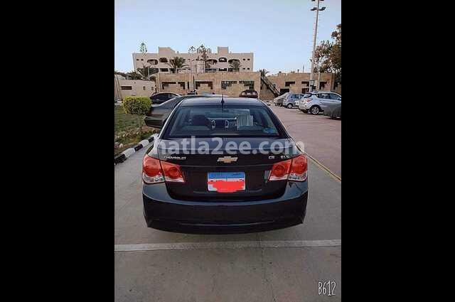 كروز شيفروليه المنصورة أسود 3665659 سيارات مستعملة للبيع هتلاقى