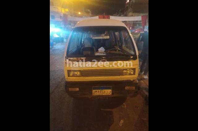 سيارة سوزوكي فان موديل 2015 للبيع في مصر الإسكندرية ب سعر 80 000 جنيه كارز داير