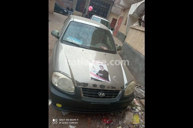 لانوس شيفروليه الإسماعيلية فضي 3628869 سيارات مستعملة للبيع هتلاقى