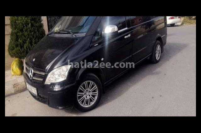 mercedes vito 2011 for sale