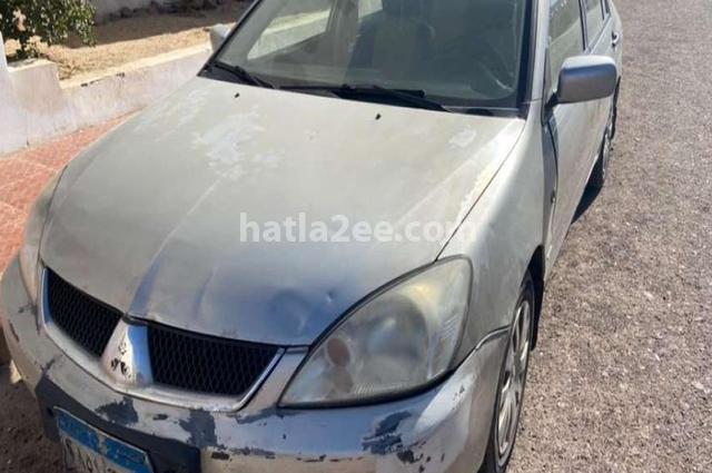 سيارات مستعملة ميتسوبيشي لانسر 1300 سي سي موديل 2007 3341124 نسخة المحمول Contactcars Com