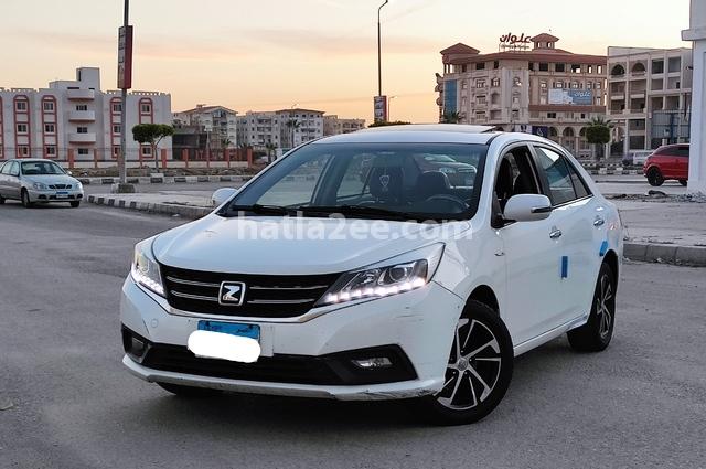 Z300 زوتى سيدان دمياط أبيض 3701229 سيارات مستعملة للبيع هتلاقى