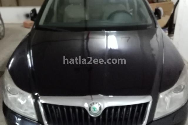 فانتازيا سكودا الإسكندرية أسود 3701376 سيارات مستعملة للبيع هتلاقى