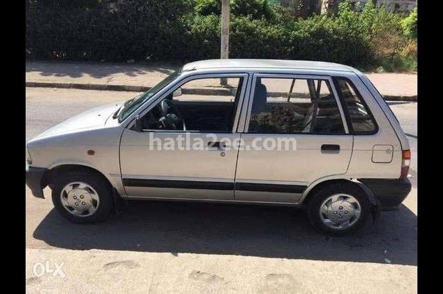 ماروتى سوزوكى هاتشباك الإسكندرية ذهبي 3701407 سيارات مستعملة للبيع هتلاقى
