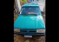 سيارة فيات شاهين Fiat Shahin مستعملة للبيع في البحيرة هتلاقى