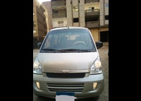 شيفروليه N300 2014 مصر هتلاقى