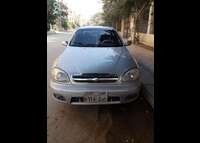 شيفروليه لانوس 2014 مصر هتلاقى