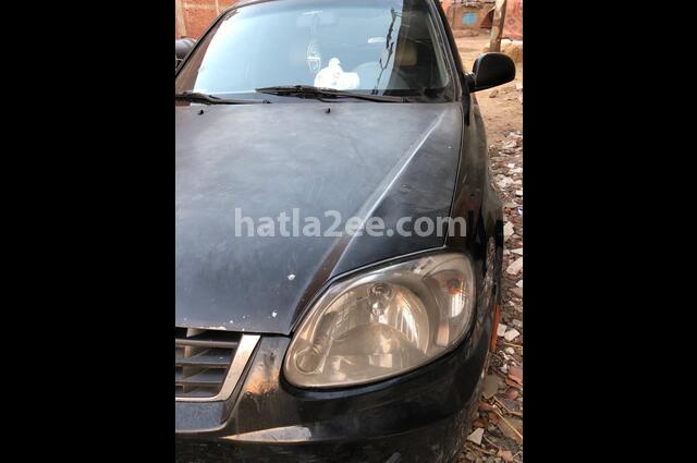 فيرنا هيونداي طنطا أسود 3701746 سيارات مستعملة للبيع هتلاقى