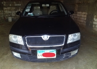 سيارة سكودا مستعملة للبيع في المنيا Skoda هتلاقى