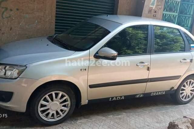 جرانتا لادا شبين الكوم فضي 3701889 سيارات مستعملة للبيع هتلاقى