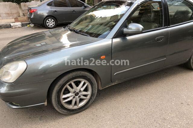نوبيرا 2 دايو مصر الجديدة رمادي 3702057 سيارات مستعملة للبيع هتلاقى
