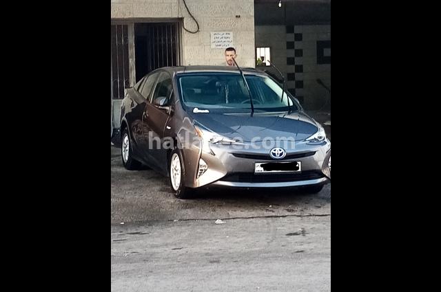 بريوس تويوتا عمان فيراني 3702093 سيارات مستعملة للبيع هتلاقى