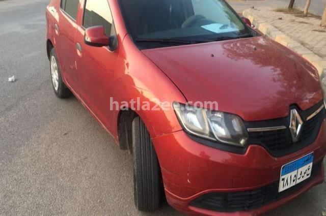 تبدأ من 115 الف جنيه أسعار سيارات رينو لوجان المستعملة جريدة المال