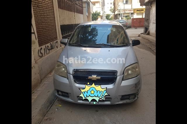 سيارة شيفرولية افيو للبيع موديل 2016 دوبارتر