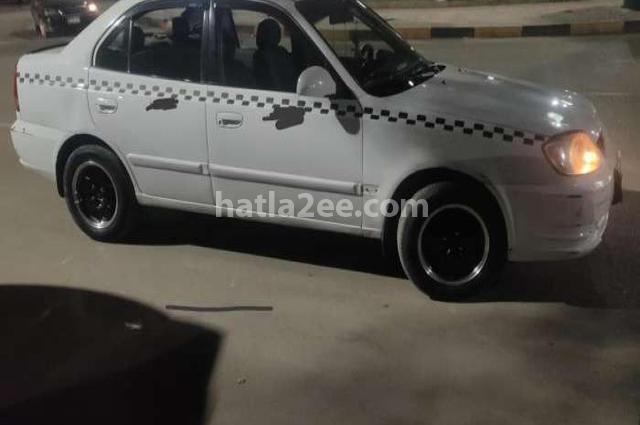هيونداي فيرنا 2010 مواصفات وسعر سيارة للبيع 482996 موتورز إيجيبت