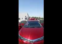 تويوتا كورولا 2019 جيكس كارز Geeks Cars