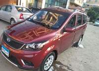 مواصفات وأسعار سيارات شانجي M50 موديل 2020 صور جريدة المال