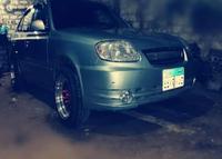 سيارة هيونداى النترا 2010 بحالة ممتازة Vehicles Car