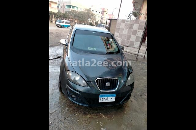 used seat altea for sale