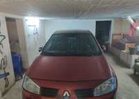 سيارات مستعملة رينو ميجان 1600 سي سي موديل 2005 3220506 نسخة المحمول Contactcars Com