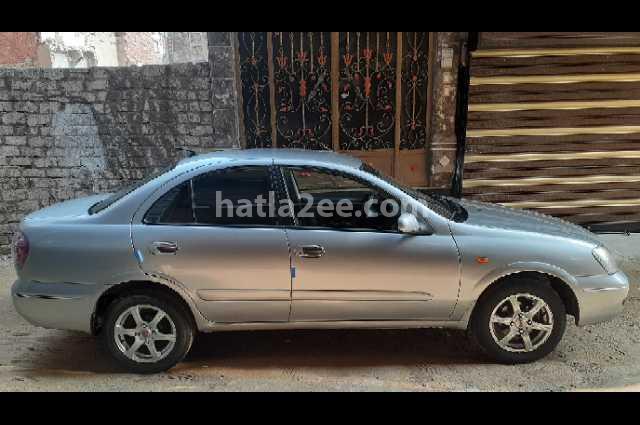 Sunny Nissan 2010 Zagazig Silver 3729667 - Car for sale ...