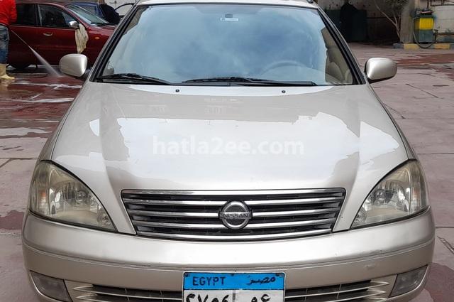 Sunny Nissan 2011 El Haram Gold 3737787 - Car for sale ...