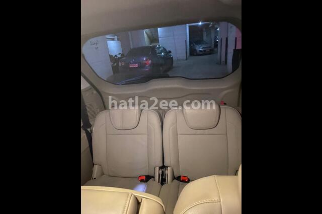 Grand C Max Ford 18 Alexandria Black Car For Sale Hatla2ee