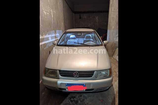 vw polo 2000 for sale