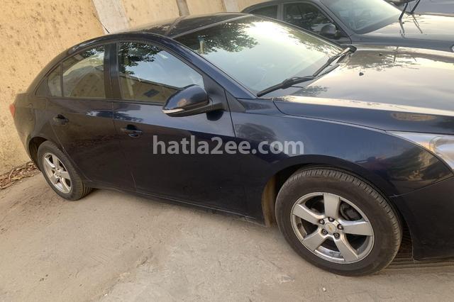 كروز شيفروليه شبرا الأزرق الداكن 3858745 سيارات مستعملة للبيع هتلاقى