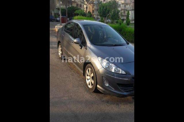 سياره بيجو 408 موديل 2012 3873666 سيارات مستعملة للبيع هتلاقى