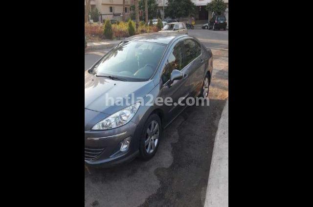 سياره بيجو 408 موديل 2012 3873666 سيارات مستعملة للبيع هتلاقى