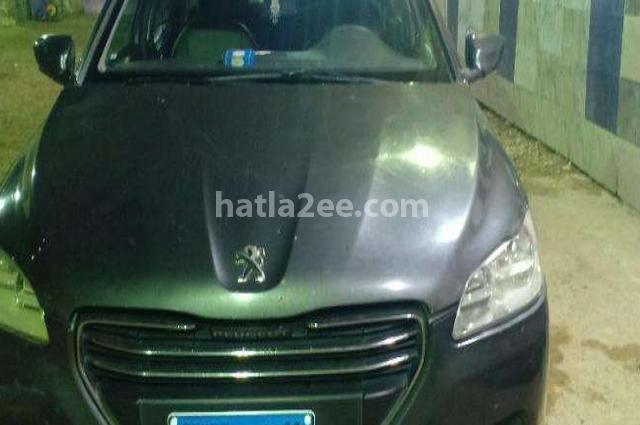 سياره بيجو 301 موديل 2016 3890985 سيارات مستعملة للبيع هتلاقى