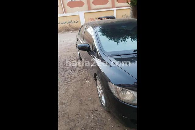 سياره هوندا سيفيك موديل 2009 3905443 سيارات مستعملة للبيع هتلاقى