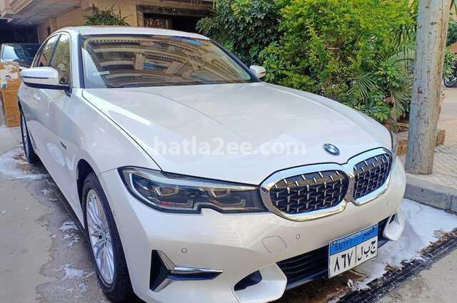 320 بي ام دبليو مصر الجديدة أبيض 3925369 سيارات مستعملة للبيع هتلاقى