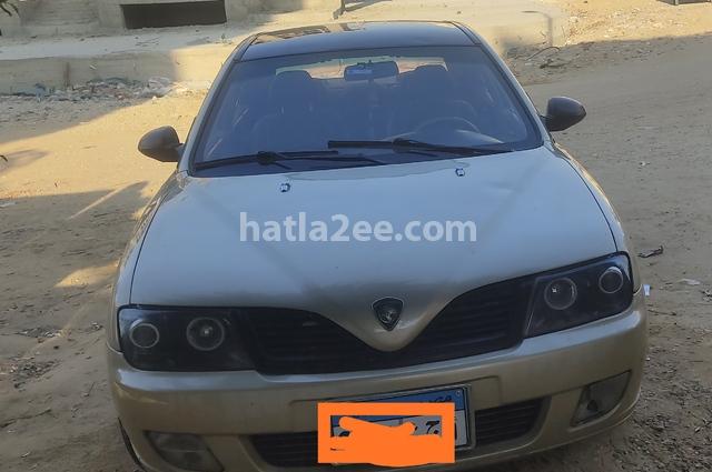 Waja Proton 2006 Nasr City Champagne 3943641 Car For Sale Hatla2ee