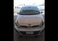 Buy Kia Rio For Sale In Saudi Arabia Hatla2ee