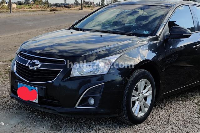 كروز شيفروليه كفر الشيخ أسود 4011844 سيارات مستعملة للبيع هتلاقى