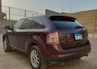 فورد ايدج Ford Edge مستعمله للبيع في مصر هتلاقى