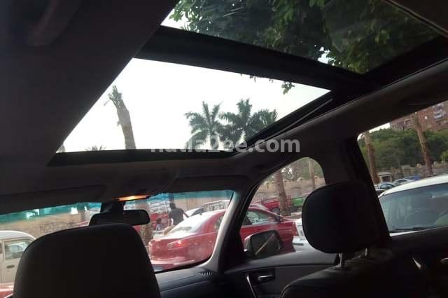 X3 BMW 2007 Cairo Gray 4019309 - Car for sale : Hatla2ee