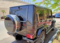 Buy Mercedes G Class For Sale In Egypt Hatla2ee