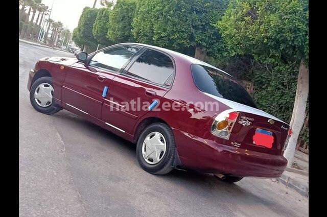 Chevrolet lanos 2019