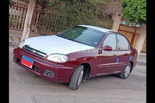 Chevrolet lanos 2019