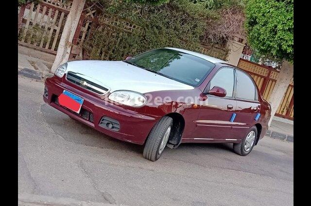 Chevrolet lanos 2019